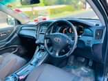 A picture of TOYOTA KLUGER DVT Year 2003 Colour Black 7 saet Mileage