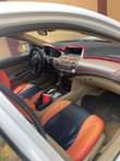 A picture of Honda accord 2009 white