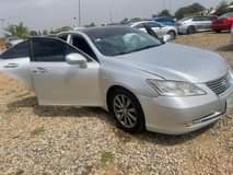 A picture of Registered 2008 Lexus ES350