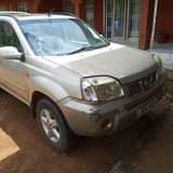 used nissan xtrail