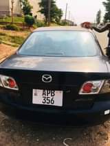 used toyota altezza