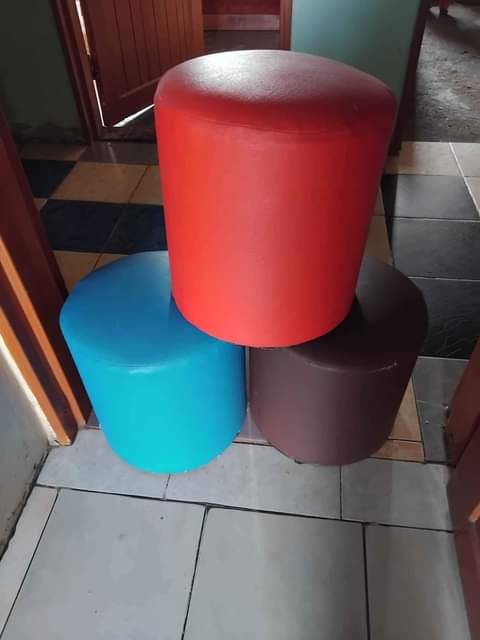 stools
