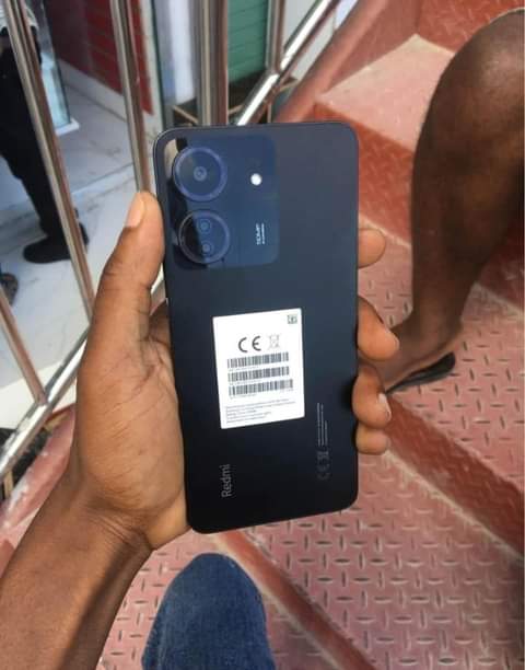 redmi