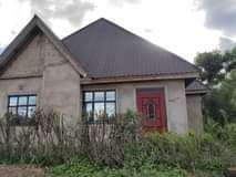 A picture of Mbare
