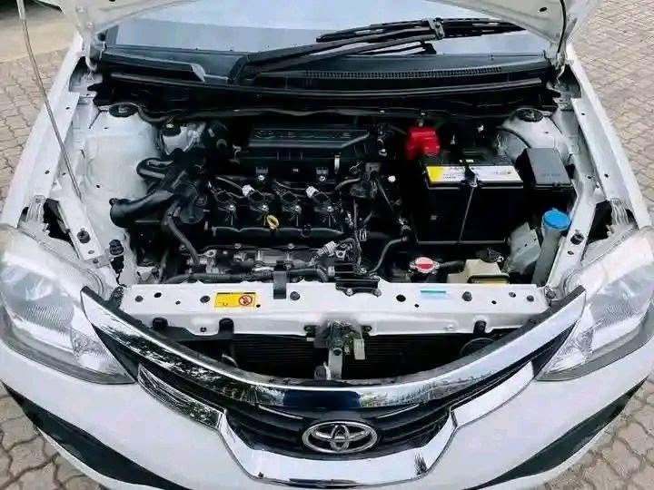 used toyota