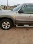 A picture of Mazda Tribute 2005 model Watsap 08038363643 call 08111014896