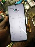 A picture of Infinix Hot 12 play
