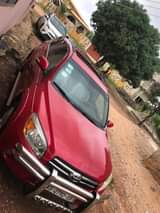 used toyota rav4