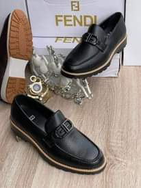 A picture of Shoes