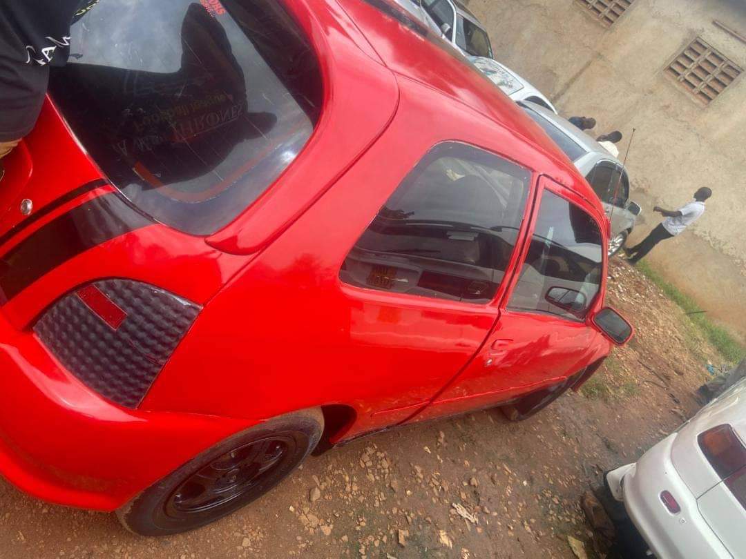 A picture of Glanza