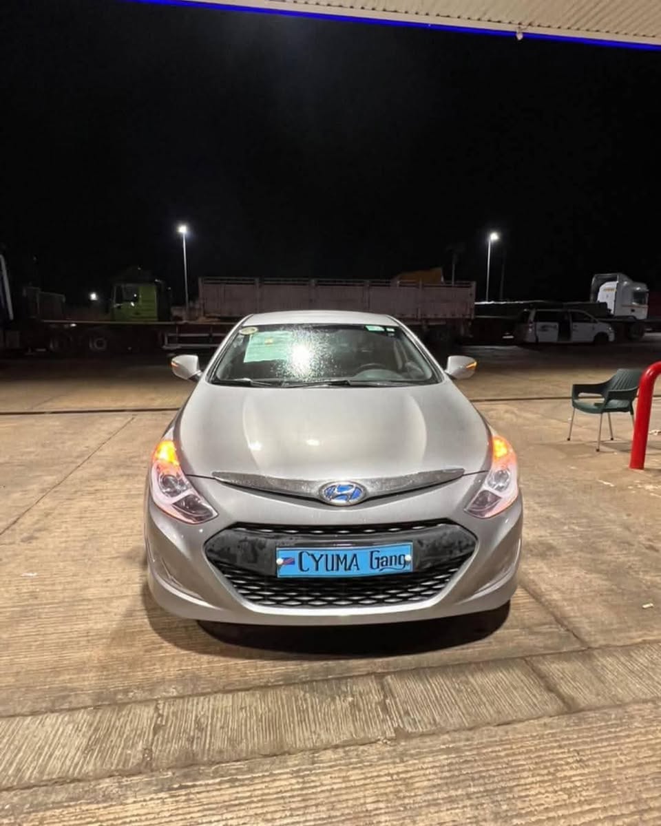 hyundai