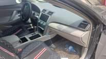 A picture of Toyota Camry 010