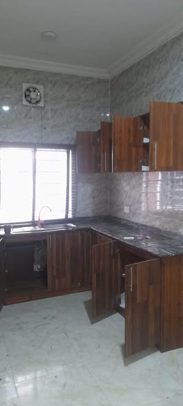 A picture of For sale 2Units of 2Bedroom upstairs 2Bedroom with Miniflat downstairs