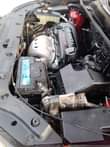 A picture of Toyota RAV4 2008