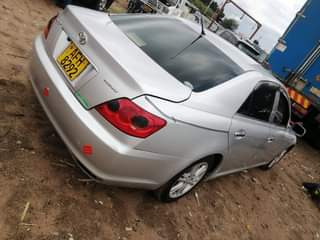 used toyota mark x