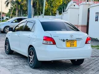 A picture of BELTA INAUZWA BEI ML 12 5 0712445511