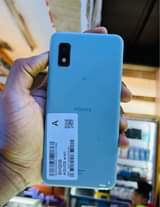 A picture of AQUOS SHARP WISH