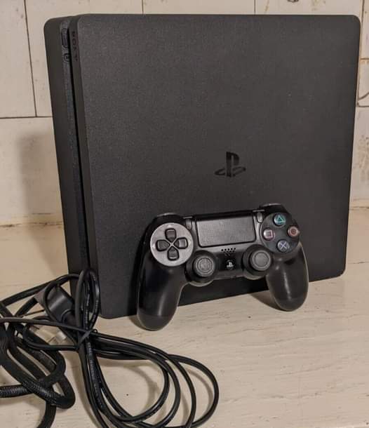 playstation