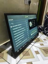 A picture of Zunn Television