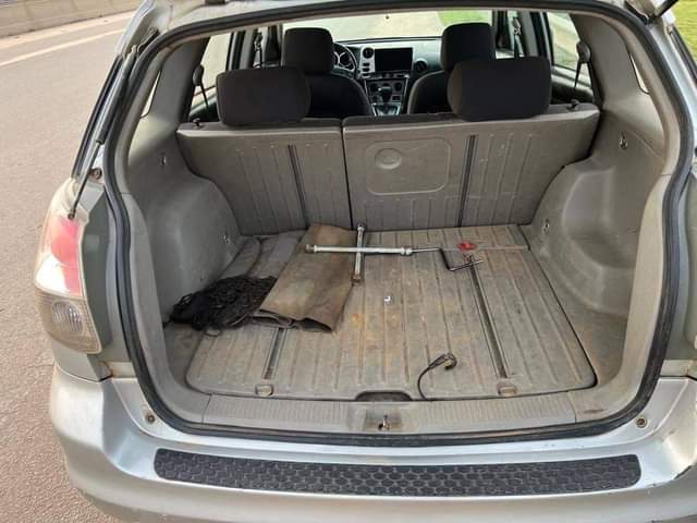 A picture of 2005 2005 model 05 model Ok