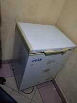 A picture of Freezer 0718909429