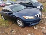A picture of Unregistered Honda Accord 2010 aka eagle spirit model for sale