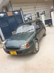 A picture of Starlet
