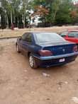 A picture of Neatly Used PEUGEOT 406 manual Transmission Buy Travel