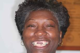 A picture of Teeth replacement and denture adhesive