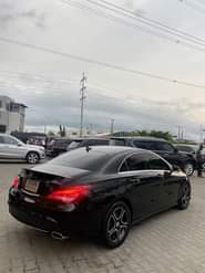 A picture of 2014 Mercedes Benz Cla250 4matic Toks Full option Location Lekki
