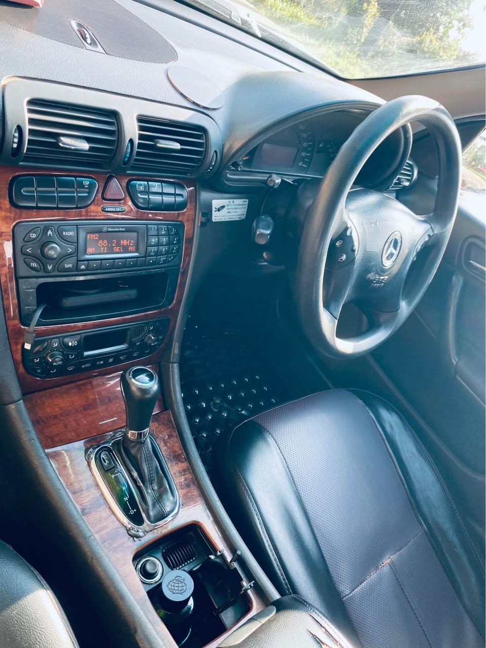 A picture of Car