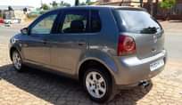 A picture of 2016 Vw Polo vivo 1 4i Comfortline Call or whatsapp