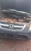 A picture of Distress sales Direct Belgium 2008 Honda crv with 3 catalyst