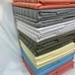 A picture of KIDS STUDYING TABLE BEDSHEETS TOWELS CLOSESTS BEDCOVERS FIBRE PILLOWS IRONING