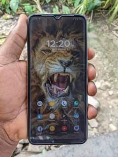 A picture of VIVO Y16