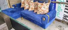 A picture of Sofa jipya
