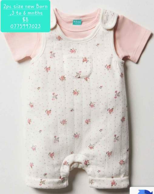 rompers