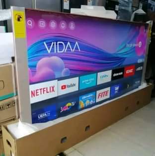 A picture of TUNA KOPESHA TV FRIJI FRIZA KWA BEI POA