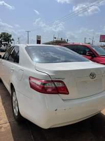A picture of Direct Belgium Toyota camry spider Year 2008 Price 7 5m
