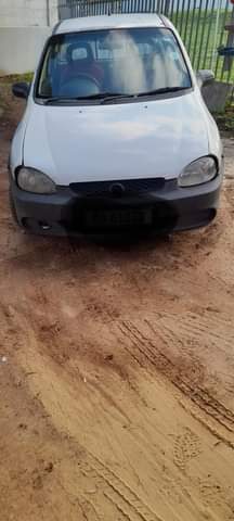 bakkies under r30000