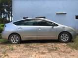 A picture of Toyota Prius