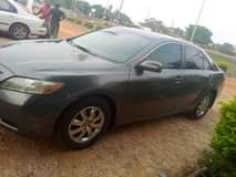 A picture of Camry Mussle