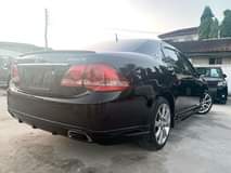 A picture of Toyota Crown Athlete 2008