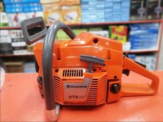 husqvarna