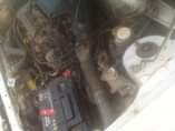 A picture of First body pan Ac not chilling EXCELENT engine gear 500k