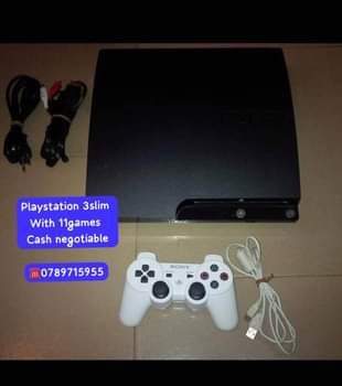playstation