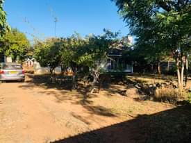 rooms to rent harare