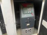 A picture of Very sharp mikano 25kva 400series