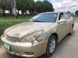 A picture of Lexus Es330 Newly installed toks engine Gear selection is perfect