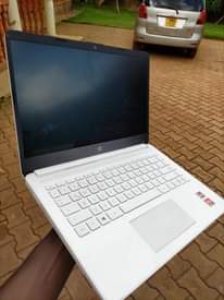 A picture of Hp 14s